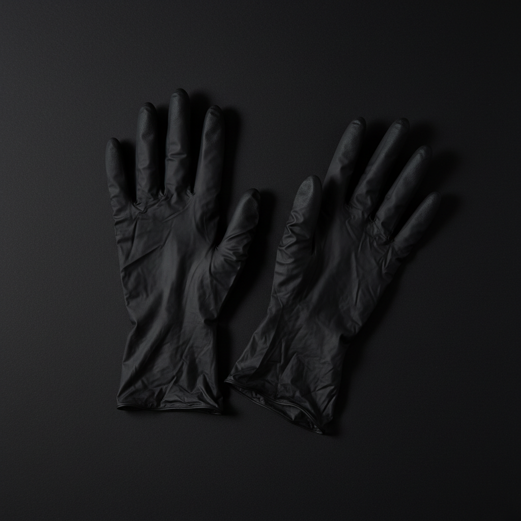 ProShield Nitrile Exam Gloves