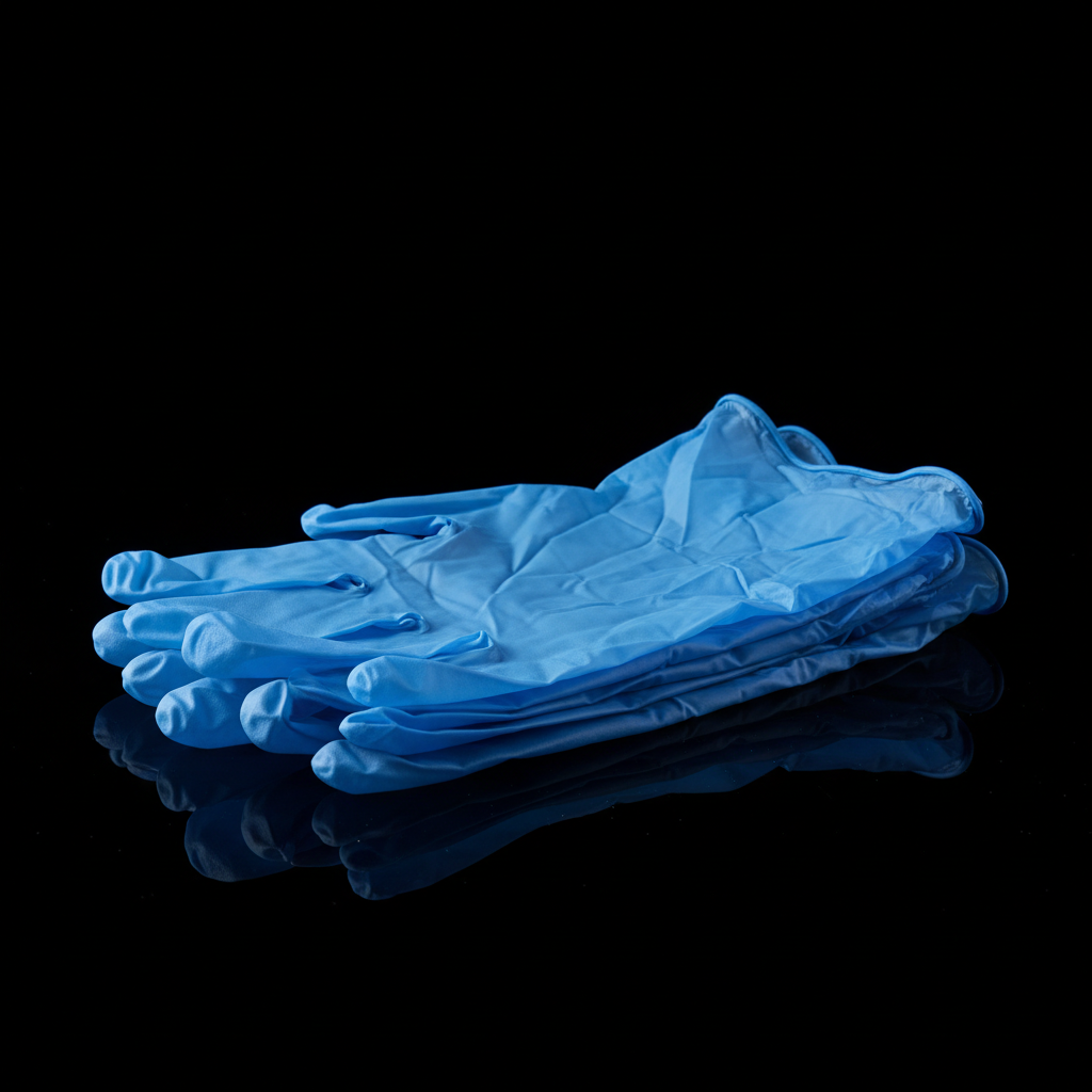 UltraFlex Latex Exam Gloves